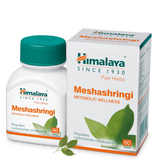 Himalaya Herbals - Meshashringi Tablets - Safuron Naturals